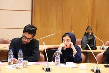  اولین نشست مشترک مدیران و دبیران سرویس های مفدا